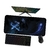 Mouse pad Gamer - LOL Ashe e Kayn 1 - League of legends Mousepad Grande 90x40 80x40 60x40 70x30