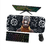 Mouse Pad Gamer Grande - Arcane Ekko 1 - 90x40, 80x40, 60x40 e 70x30 - loja online
