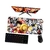 Mouse pad Gamer - ONEPIECE - LUFFY MANGA - Mousepad Grande 90x40 80x40 60x40 70x30 - loja online