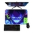 Mouse pad Gamer - Windranger Dota 2 1 - Mousepad Grande 90x40 80x40 60x40 70x30 - HeadGlitch