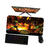 Mouse pad Gamer - WOW CRUSADER - Mousepad Grande 90x40 80x40 60x40 70x30 - comprar online