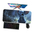 Mouse Pad Gamer Grande - Lilo e Stitch 1 - 90x40, 80x40, 60x40 e 70x30
