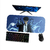 Mouse pad Gamer Grande - SOLO LEVELING JIN WOO 5 - 90x40 80x40 60x40 70x30
