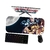 Mouse Pad Gamer Grande - Jojo’s Bizarre Adventure 3 - 90x40, 80x40, 60x40 e 70x30
