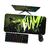 Mouse pad Gamer Grande - Arcane Caitlyn 5 - League of Legends - 90x40, 80x40, 60x40 e 70x30 - comprar online