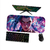 Mouse pad Gamer - JINX CLASSIC 4 - Mousepad Grande 90x40 80x40 60x40 70x30 - loja online