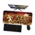 Mouse pad Gamer - Naruto - Naruto Fases 1 - Mousepad Grande 90x40 80x40 60x40 70x30