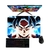 Mouse pad Gamer - Dragon Ball Goku Saiyajin superior incompleto 1 - Mousepad Grande 90x40 80x40 60x40 70x30 na internet