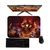 Mouse Pad Gamer Grande - WOW 1 - 90x40, 80x40, 60x40 e 70x30 na internet
