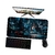 Mouse Pad Gamer Grande - Cyberpunk Cenário 6 - 90x40, 80x40, 60x40 e 70x30 - comprar online