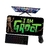 Mouse pad Gamer - GUARDIÕES DA GALAXIA - BABY GROOT 2 - Mousepad Grande 90x40 80x40 60x40 70x30 - HeadGlitch