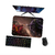 Imagem do Mouse pad Gamer Grande - Coringa Joker 16 - 90x40, 80x40, 60x40 e 70x30