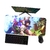 Mouse pad Gamer - LOL AHRI ARCADE 1 - League of legends Mousepad Grande 90x40 80x40 60x40 70x30