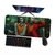 Mouse pad Gamer Grande - Coringa Joker 10 - 90x40, 80x40, 60x40 e 70x30