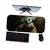Mouse Pad Gamer - Mandalorian Grogu Baby Yoda 1 - Mousepad Grande 90x40 80x40 60x40 70x30 - HeadGlitch
