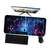 Mouse Pad Gamer Grande - Cyberpunk Cenário 3 - 90x40, 80x40, 60x40 e 70x30 na internet