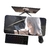 Mouse Pad Gamer Grande - Nier Automata 2 - 90x40, 80x40, 60x40 e 70x30