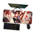 Mouse Pad Gamer - Lol Sivir 1 Criadora Mítica - League of legends Mousepad Grande 90x40 80x40 60x40 70x30 - HeadGlitch