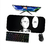 Mouse pad Gamer Grande - One Punch Man Saitama 2 - 90x40, 80x40, 60x40 e 70x30 - loja online