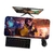 Imagem do Mouse pad Gamer - VALORANT 3 - Mousepad Grande 90x40 80x40 60x40 70x30