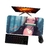 Mouse pad Gamer - Demon Slayer Nezuko Kamado 3 - Mousepad Grande 90x40 80x40 60x40 70x30 - HeadGlitch