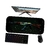 Mouse pad Gamer - Csgo Ak47 Fire Serpent 1 - Mousepad Grande 90x40 80x40 60x40 70x30 - HeadGlitch
