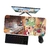 Imagem do Mouse pad Gamer - SPY X FAMILY 11 - Mousepad Grande 90x40 80x40 60x40 70x30