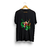 CAMISA OVERSIZED PRETA - DRAGON BALL - GOKU 3 - comprar online