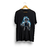 CAMISA OVERSIZED PRETA - DRAGON BALL - GOKU 1 - comprar online