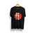CAMISA OVERSIZED PRETA - DRAGON BALL - MESTRE KAME - comprar online