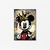Quadro em Acrílico One peace 31x42cm 21x30cm Decorativo - Disney Mikey 1 na internet