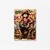Quadro em Acrílico One peace 31x42cm 21x30cm Decorativo - Luffy 3 na internet