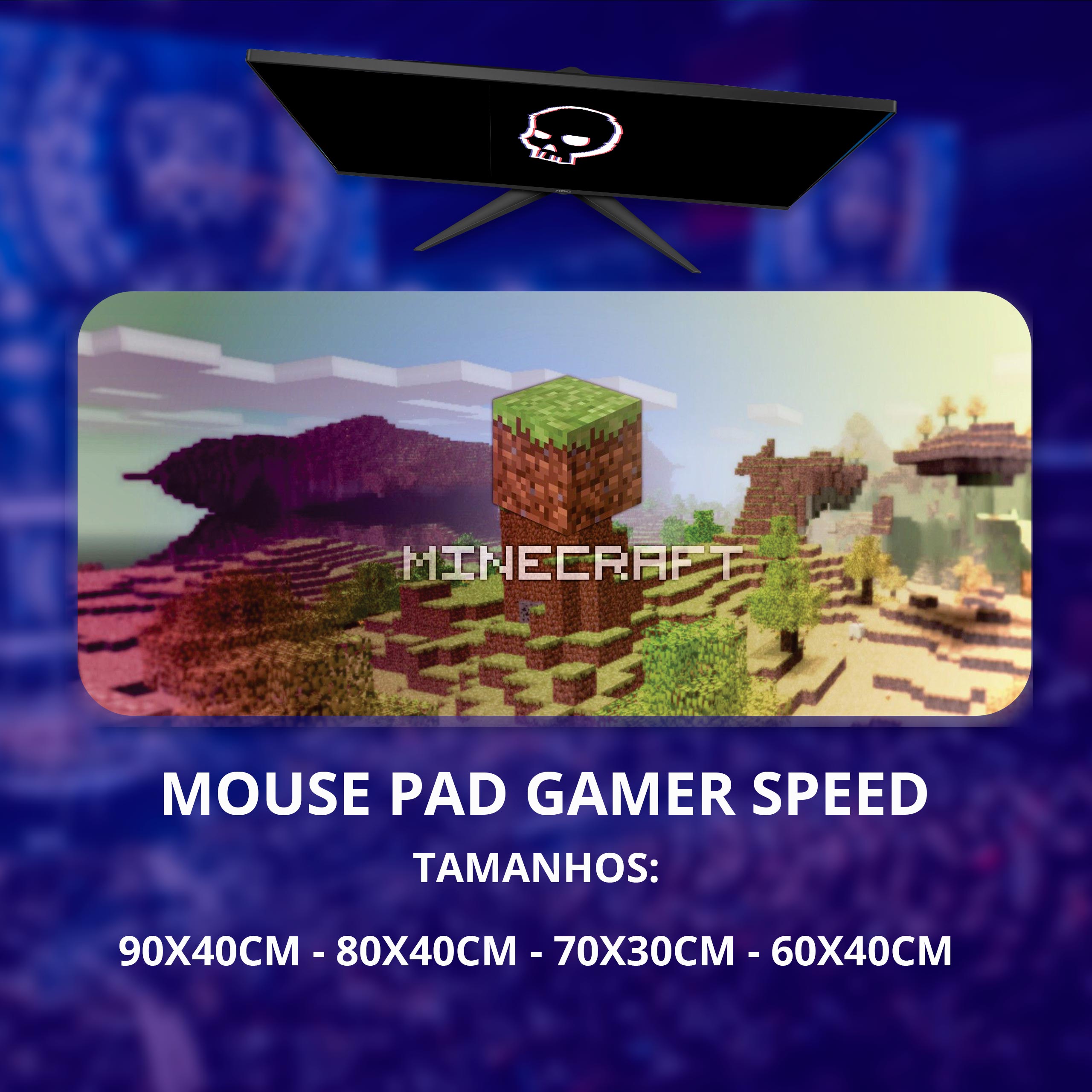 Mouse Pad 