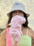Bucket Hat - Textura na internet