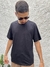 T-shirt de Cânhamo