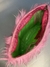 Algodão doce rosa - Fluffini na internet