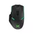 Mouse Delux Gaming M588GX RGB Color Negro
