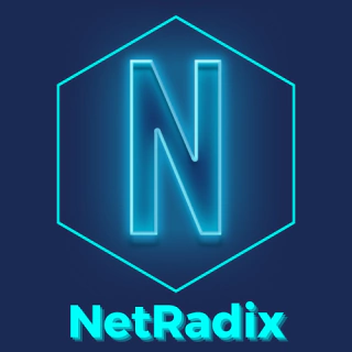 NetRadix