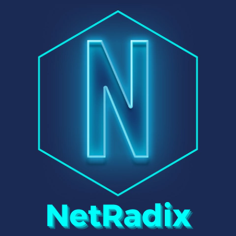 NetRadix