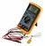 Imagen de Multimetro Tester Digital Temperatura Frecuencia M890g