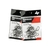 Anzol MARUSEIGO Albatroz Fishing Black Vários Tamanhos - comprar online