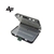 Estojo De Pesca Albatroz Porta Anzol E Chumbada Hz009 Preto - comprar online