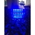 LANTERNA DE PESCA NOTURNA (Lanterna Tilapeiro) com 12 LED'S AZUL - Pacu Pesca