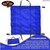 CAMA PARA PEIXES MAXXFISH GRANDE 1,12 M X 1,10 M (ALTA QUALIDADE) - comprar online