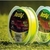 Linha De Pesca Araty Best Cast 300m Amarela , Laranja, Rosa ( Monofilamento ) 0,30mm 0,35mm 0,37mm 0,40mm - Pacu Pesca