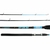 VARA PARA MOLINETE MARURI Pan (2.13 Mts 40lbs e 2.43 Mts 50lbs) 2 Partes Com Opcional MOLINETE 4000 ou 3000 - comprar online