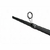 VARA PARA MOLINETE MARURI Pan (2.13 Mts 40lbs e 2.43 Mts 50lbs) 2 Partes Com Opcional MOLINETE 4000 ou 3000 - Pacu Pesca