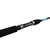 VARA PARA MOLINETE MARURI Pan (2.13 Mts 40lbs e 2.43 Mts 50lbs) 2 Partes Com Opcional MOLINETE 4000 ou 3000 - comprar online