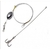 Boia Luminosa Apoio BL027 Pesca Noturna COM BATERIA espada, prejereba, carpa, pintado - comprar online