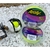 Linha De Pesca Araty Best Cast 300m Amarela , Laranja, Rosa ( Monofilamento ) 0,30mm 0,35mm 0,37mm 0,40mm na internet